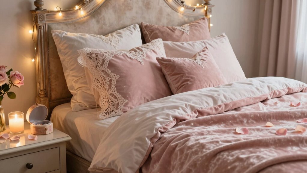 top romantic bedroom decor gifts