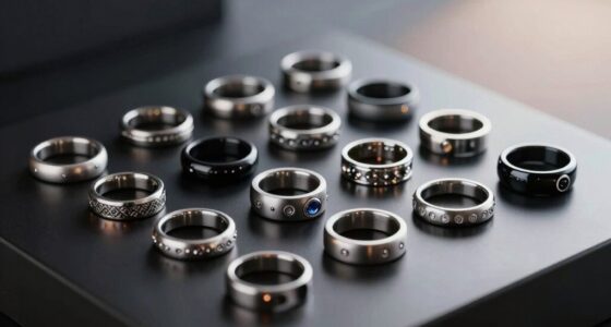 top smart ring gift ideas