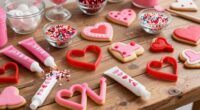 top valentine s baking kits