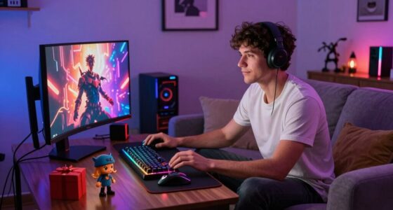 top valentine s gaming gifts