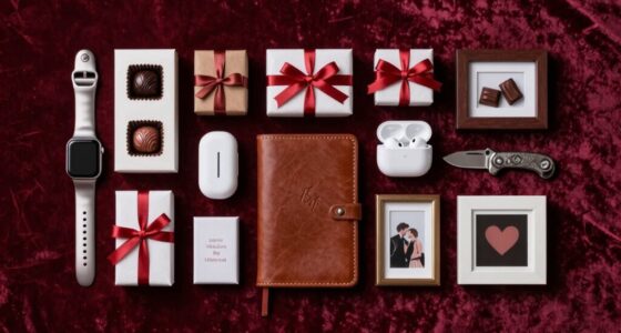 top valentine s gifts for him