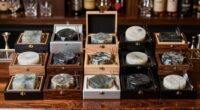 top whiskey stones gift sets