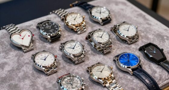 unique valentine s day watches