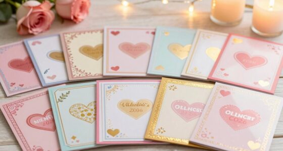 valentine s day conversation cards