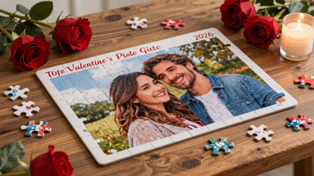 valentine s photo puzzle gifts