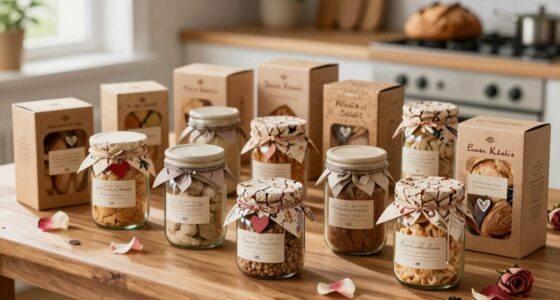 valentine s sourdough starter kits
