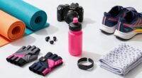 valentine workout gear gifts