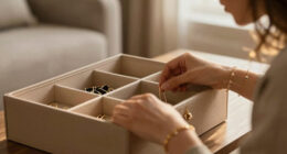 10 Best Designer Inspired Jewelry Organizer in 2026