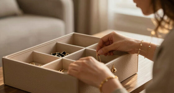 10 Best Designer Inspired Jewelry Organizer in 2026