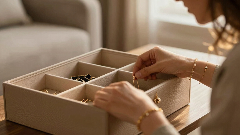 10 Best Designer Inspired Jewelry Organizer in 2026