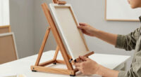 10 Best High End Easel For Home Studio In 2026