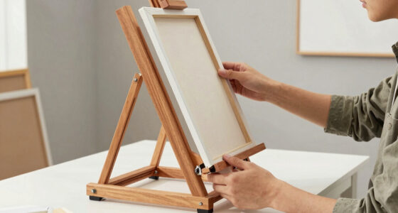 10 Best High End Easel For Home Studio In 2026