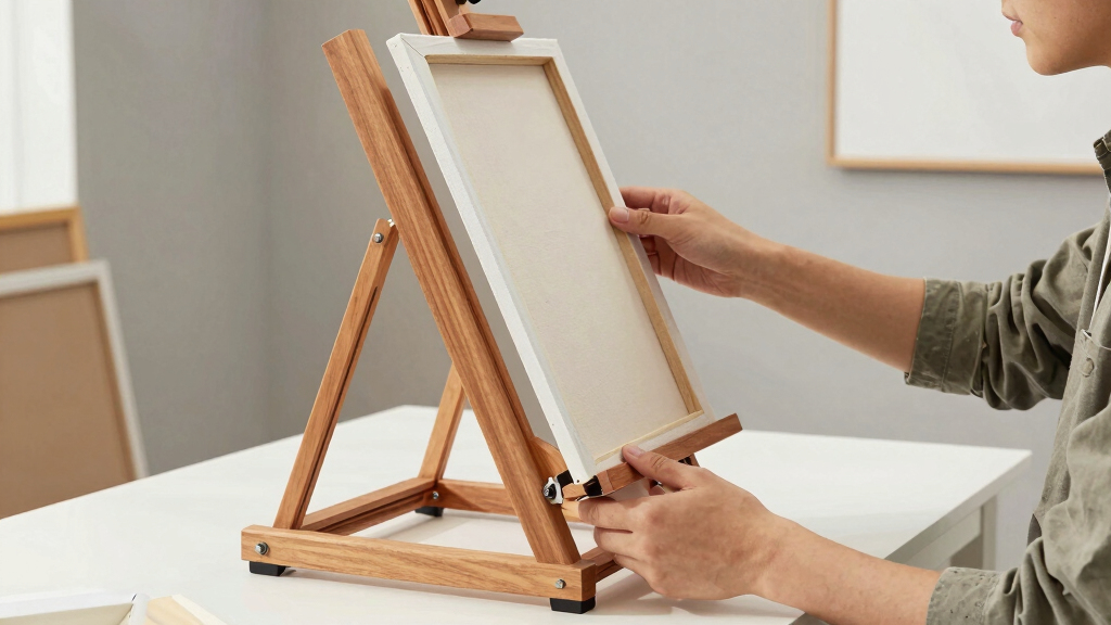 10 Best High End Easel For Home Studio In 2026
