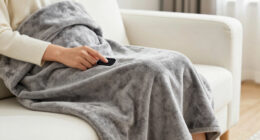 10 Best High End Heated Blanket in 2026