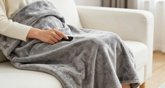 10 Best High End Heated Blanket in 2026