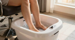 10 Best High End Pedicure Spa Machine in 2026