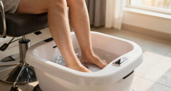 10 Best High End Pedicure Spa Machine in 2026