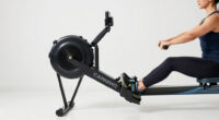 10 Best High End Rowing Machine in 2026