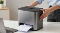 10 Best High End Shredder Home Office in 2026