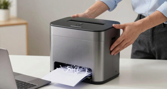 10 Best High End Shredder Home Office in 2026