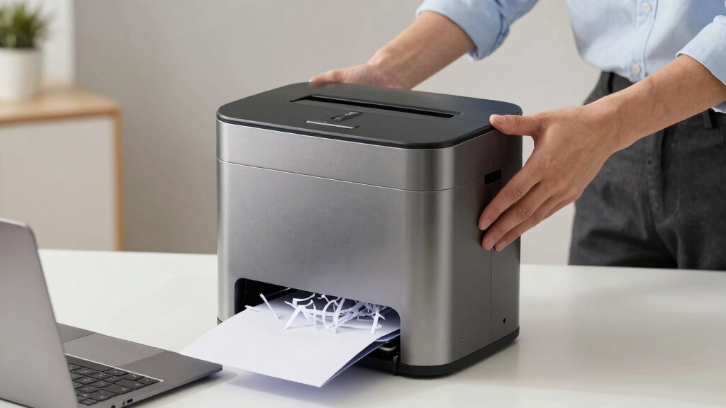 10 Best High End Shredder Home Office in 2026