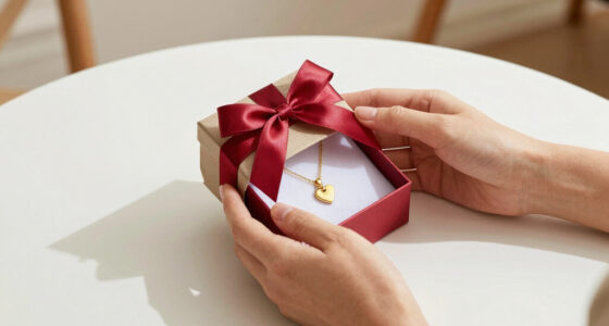 10 Best High End Valentine Gifts For Wives In 2026