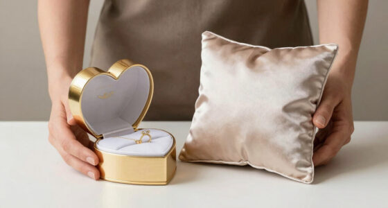 10 Best Luxury Amazon Gifts for Lovebirds in 2026