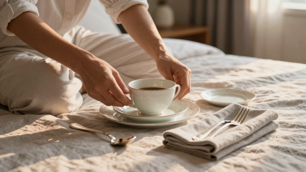 10 Best Luxury Breakfast in Bed Products in 2026