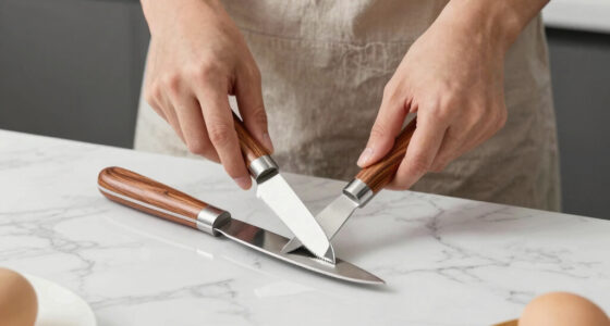 10 Best Luxury Cheese Knife Set in 2026