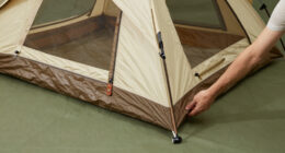 10 Best Luxury Couples Camping Tent in 2026