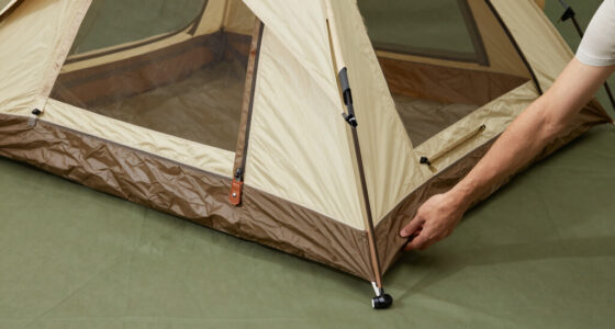 10 Best Luxury Couples Camping Tent in 2026