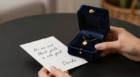10 Best Luxury Creative Gifts for Romantics in 2026