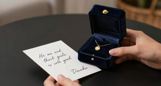 10 Best Luxury Creative Gifts for Romantics in 2026