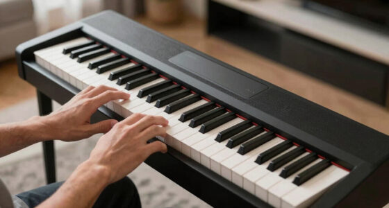 10 Best Luxury Digital Pianos in 2026