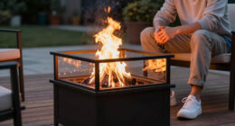 10 Best Luxury Fire Pit Date Night Products in 2026
