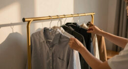 10 Best Luxury Garment Rack Bedroom in 2026