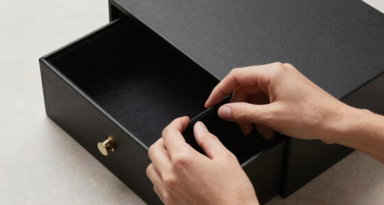 10 Best Luxury Jewelry Box Large in 2026