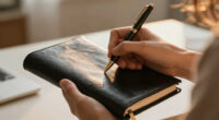 10 Best Luxury Journals and Pens in 2026