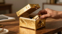 10 Best Luxury Lockbox For Keepsakes In 2026