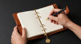 10 Best Luxury Planner Organizer Leather in 2026