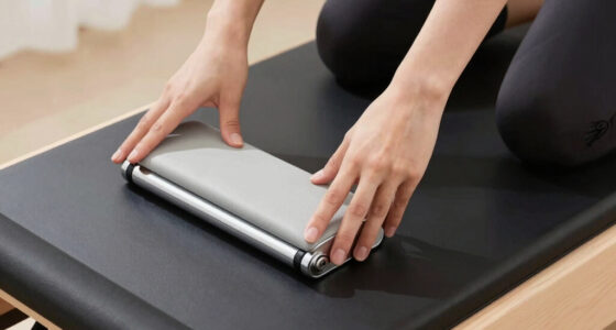 10 Best Luxury Reformer Machine Home in 2026