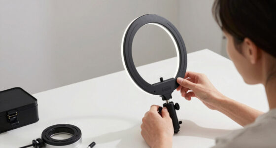 10 Best Luxury Ring Light Studio Kit in 2026