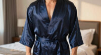 10 Best Luxury Silk Robe for Men in 2026