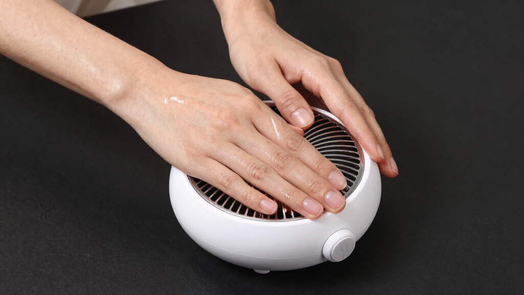 10 Best Premium Body Massage Oil Warmer in 2026