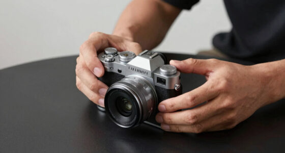 10 Best Premium Camera For Couples Travel In 2026