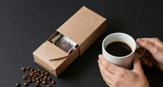 10 Best Premium Coffee Bar Gifts in 2026