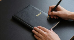 10 Best Premium Journaling Gifts for Couples in 2026