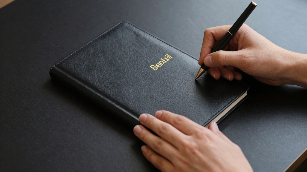 10 Best Premium Journaling Gifts for Couples in 2026