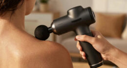10 Best Premium Massage Gun Quiet in 2026