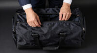 10 Best Premium Travel Garment Bag in 2026
